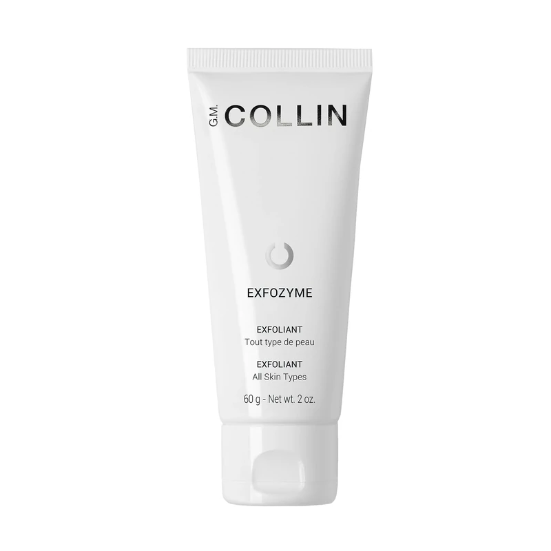 G.M. Collin Exfoliant for Unisex 1.7 oz Gel