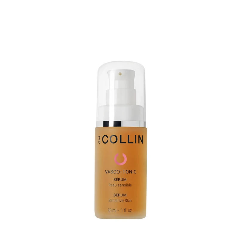 G.M. Collin Vasco-Tonic Concentrate For Unisex 1 oz Serum