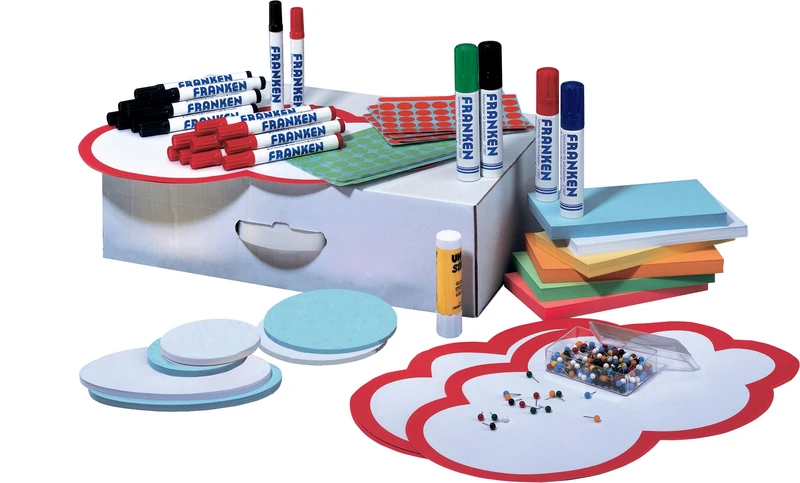 Franken Training Box (Pack of 1300) - Image 1