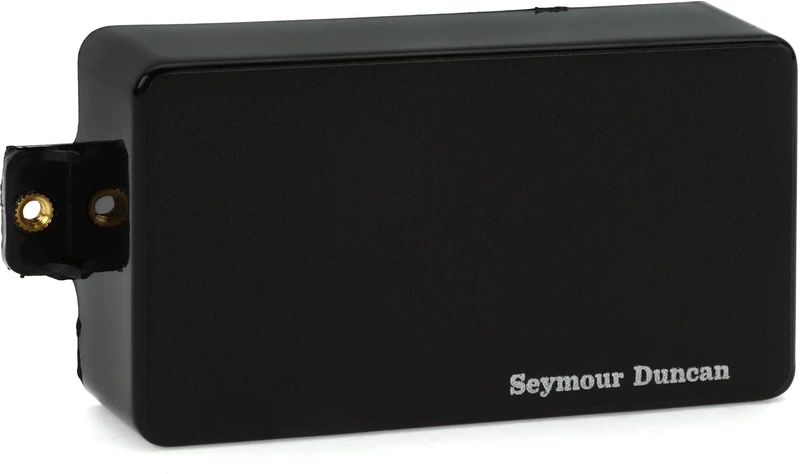 Seymour Duncan AHB-1b Blackouts Humbucker Pickup Electric Guitar Pickup Black