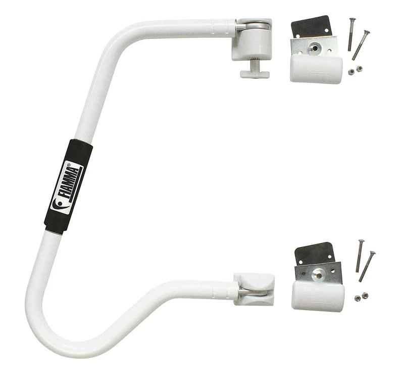 Flame 0351304 Security 46 Pro Handles