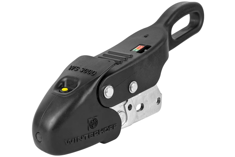 Caravan Winterhoff WS3000 Stabiliser Hitch Head by Winterhoff