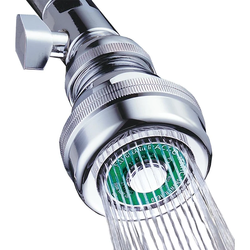 Shower Head SLAC11