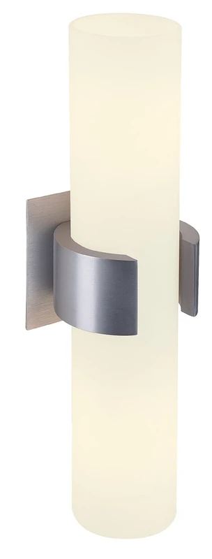 SLV Dena 2 / Internal Illumination, Surface, Wall-Mounted Light, Ceiling spot / E14 40W Aluminium, 40 W 147529 - Image 1