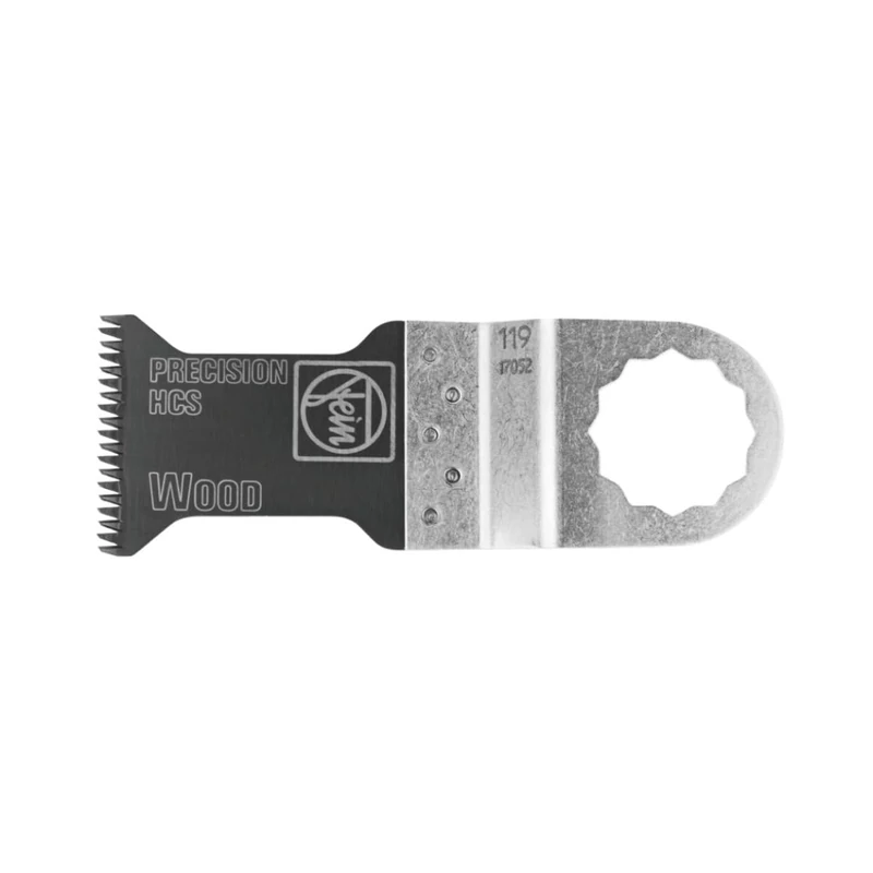 FEIN 63502119032 SC E-Cut P Saw Blade, Multi-Colour