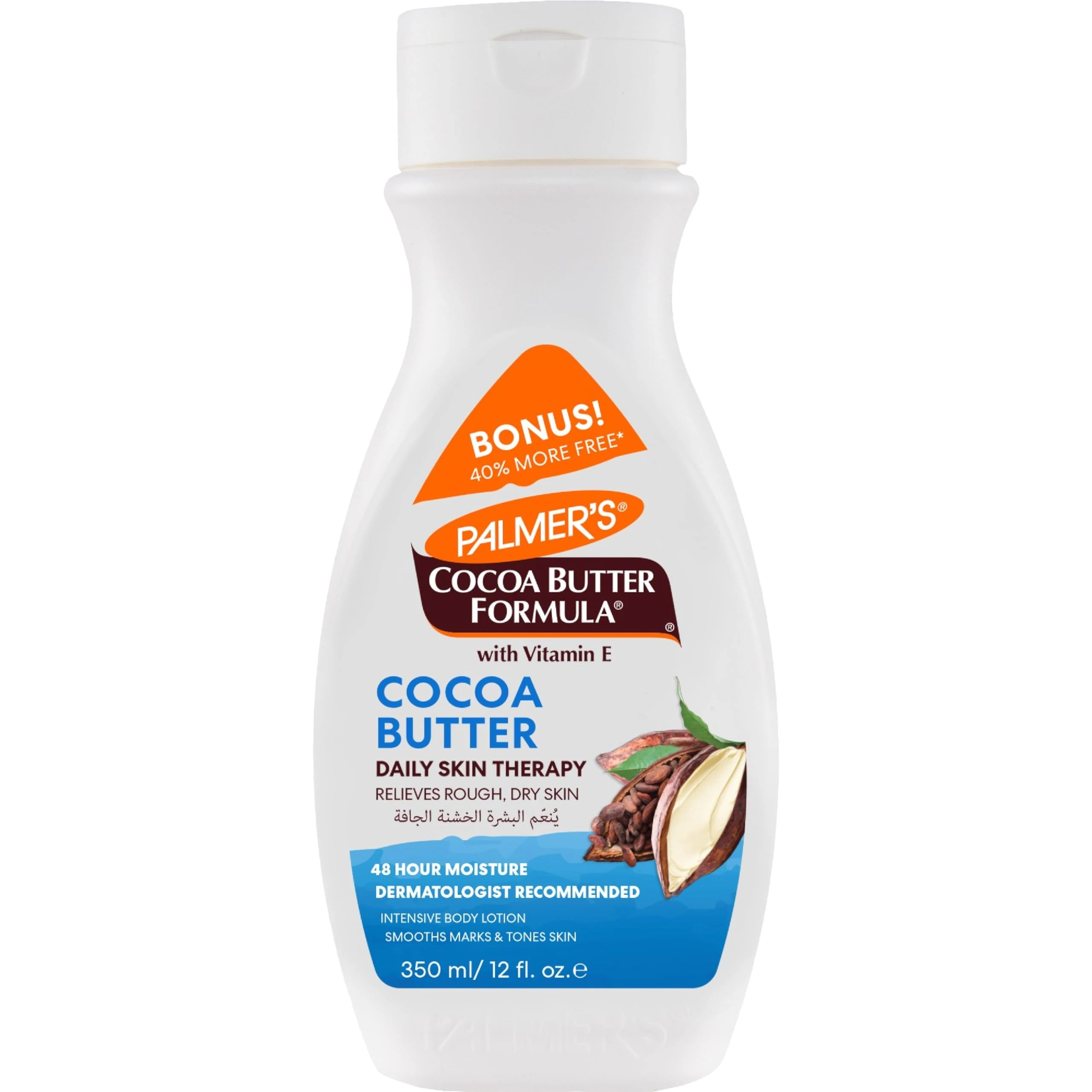Palmer's Cocoa Butter Formula Moisturizing Lotion 250ml, 4180