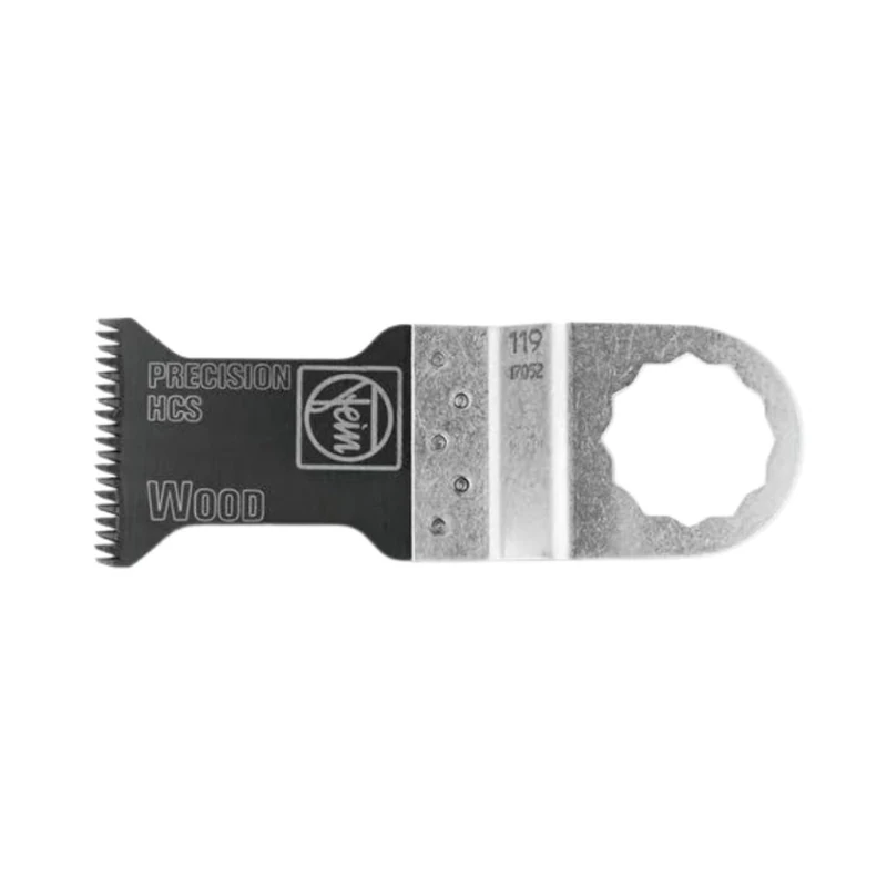 FEIN 63502119048 SC E-Cut P Saw Blade, Multi-Colour