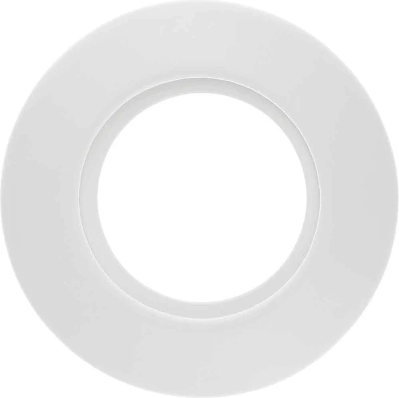 Hager – Frame 1 Element Rosenthal/1930 Polar White