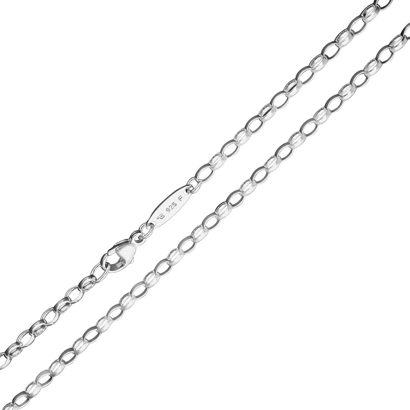 Thomas Sabo anchor chain 925 sterling silver X0002-001-12-L
