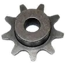 RIDGID RYOBI OEM 060078000 SPOCKET (LEFT) IN GENUINE FACTORY PACKAGE