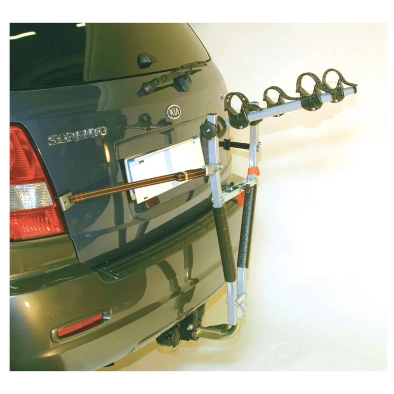 ETC Grand Tour 2 Bike Towball Fit Car Rack