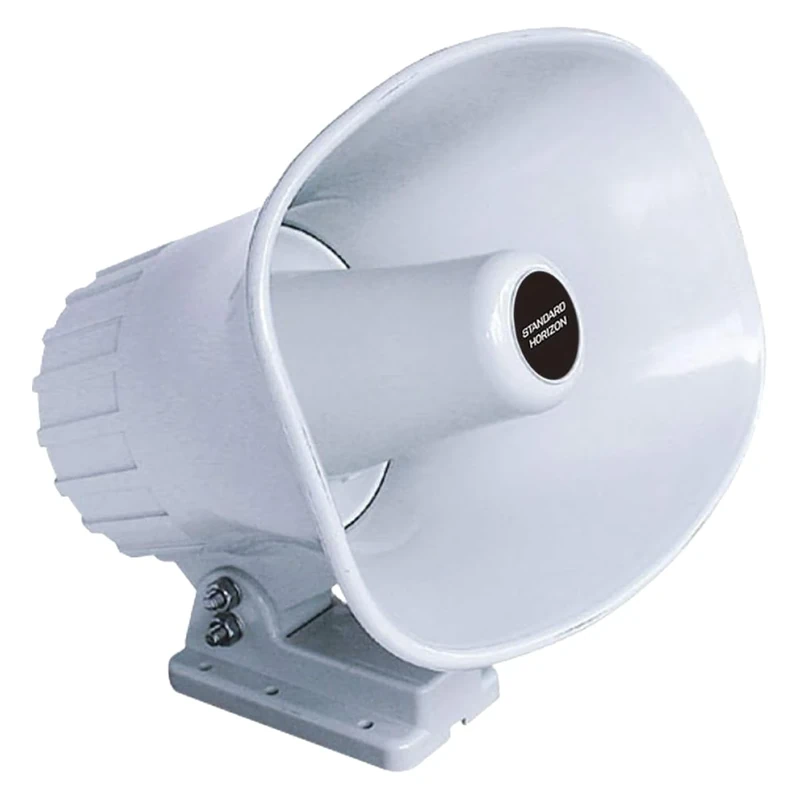 Standard STD-240SW 240SW 5-Inch x 8-Inch PA Horn Speaker - Image 1