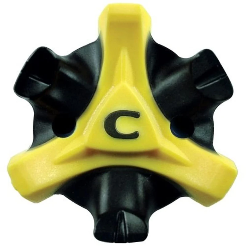 CHAMP Champ Stinger Golf Shoe Spikes Standard 400 Bowl - Image 1