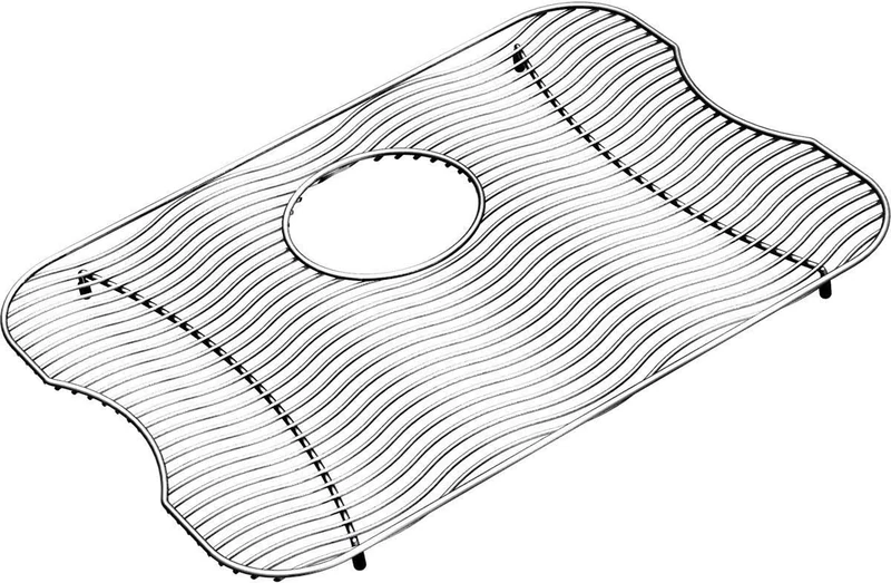 Elkay LKWOBG2115SS Bottom Grid