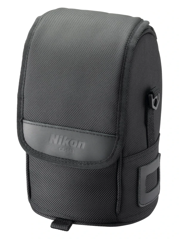 Nikon CL-M3 Semi Soft Lens Case