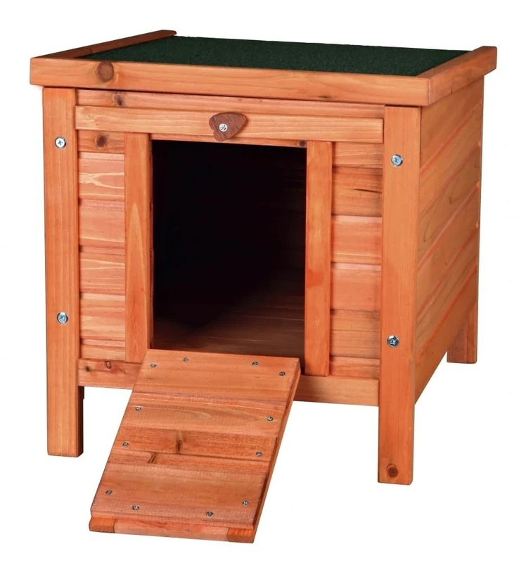 Trixie Natura House, for Rabbits, 60 47 50 cm