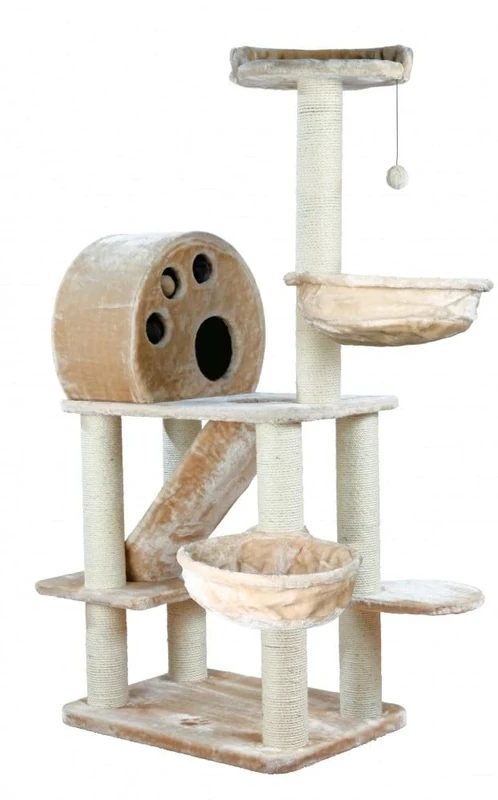 Trixie 44071 Allora Scratching Post 176 cm Beige