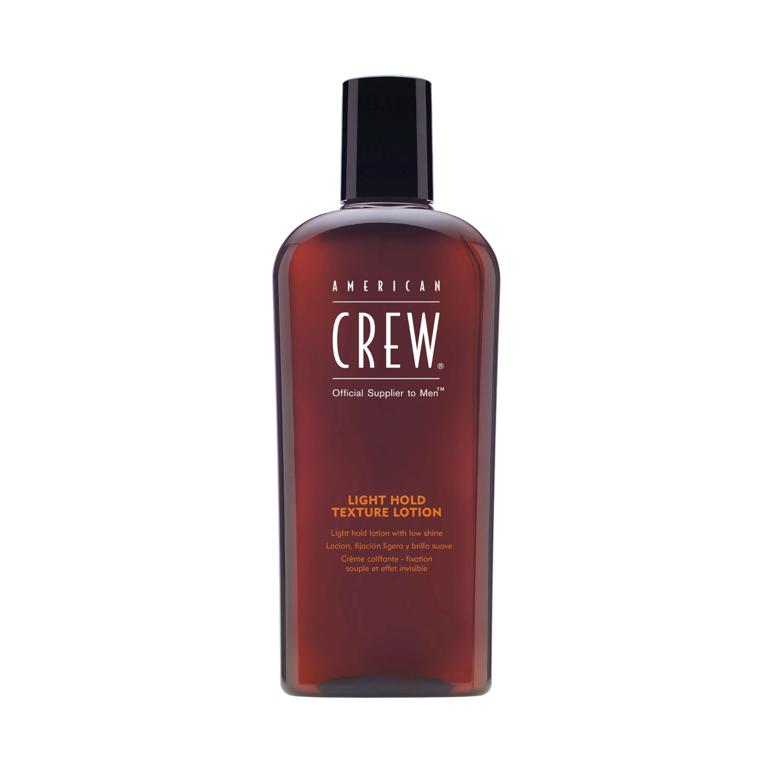 American Crew Light Hold Texture Lotion - 250ml