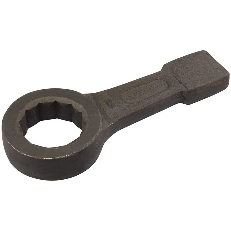 Draper 31432 Ring Slogging Spanner, 80mm