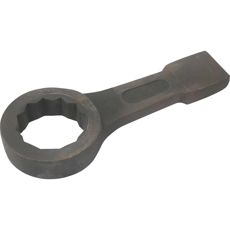 Draper 44201 Slogging Ring Spanner, 90mm