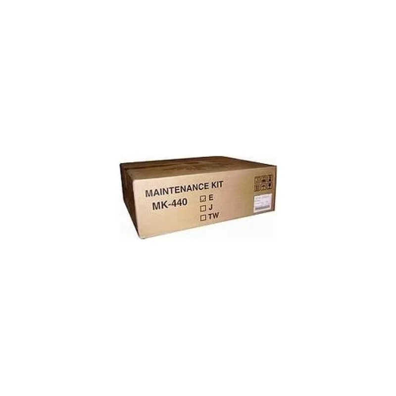 Kyocera Laser Maintenance Kit Ref MK440