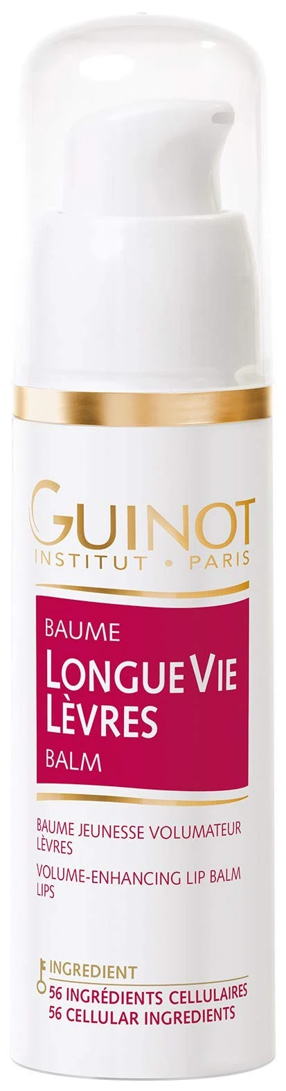 Guinot Longue Vie Levres 15 ml