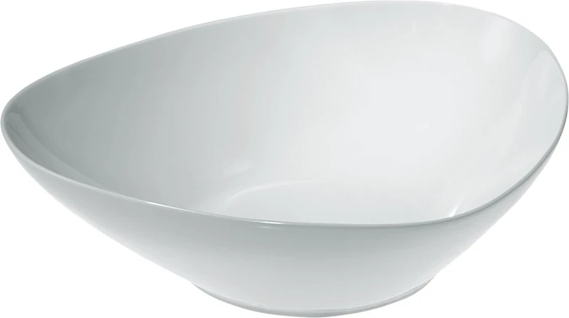 Alessi Colombina Salad Bowl (FM10/38)