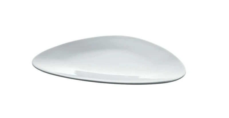 Alessi Colombina Dessert Plate, Set of 6 (FM10/5)