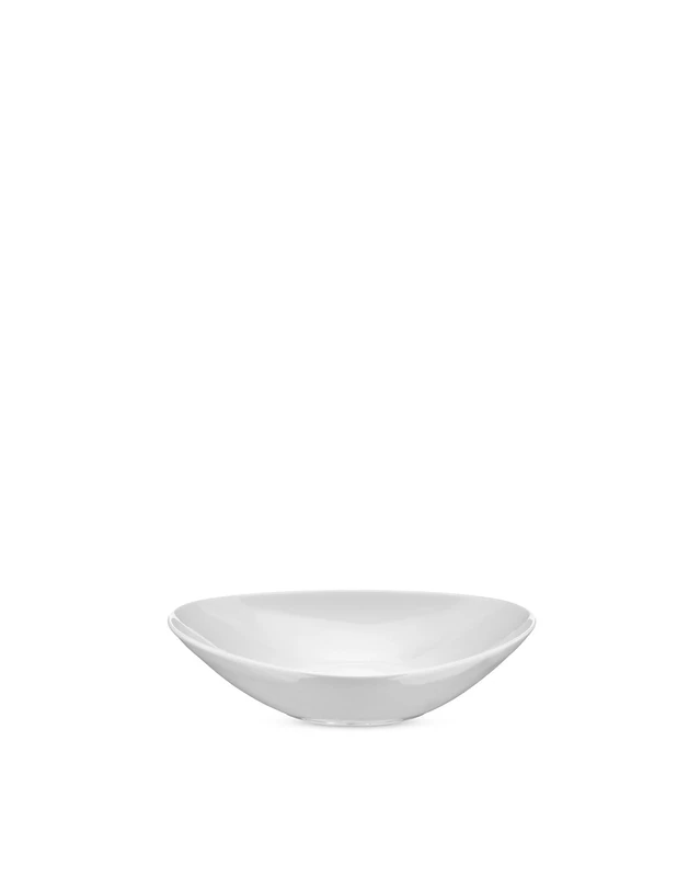 Alessi Colombina Serving Bowl, Shallow, Set of 6 (FM10/54 S)
