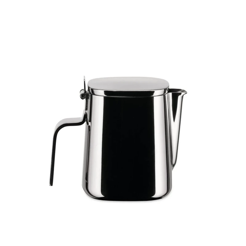 A di Alessi Creamer, Stainless Steel, (A411)