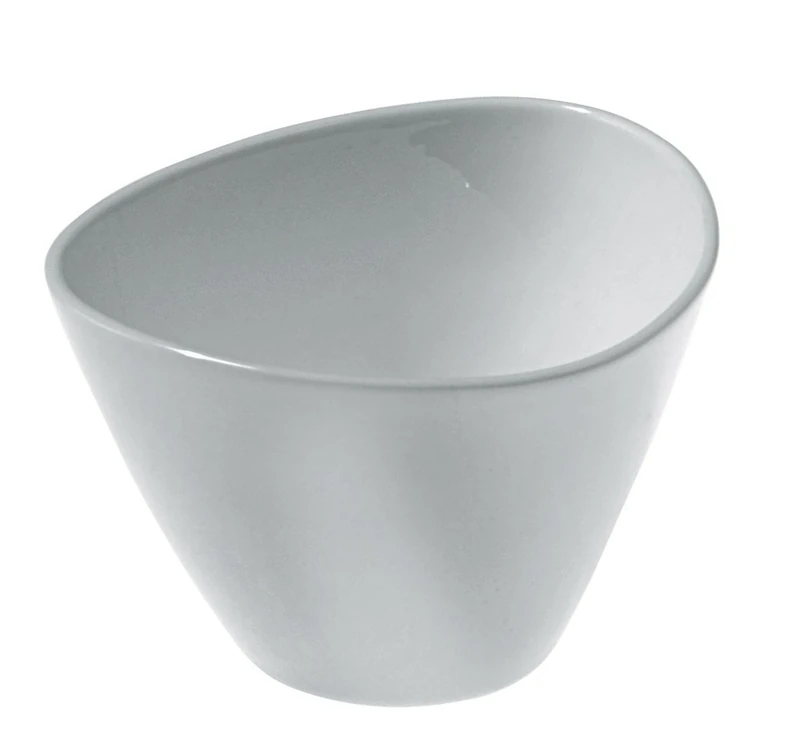 Alessi FM10/78 cup/mug - cups & mugs (Set, White)