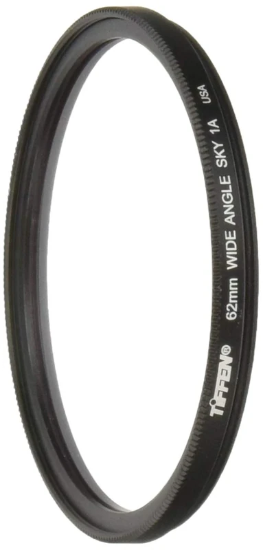 Tiffen 62WIDSKY 62mm Wide Angle Sky 1 A Filter