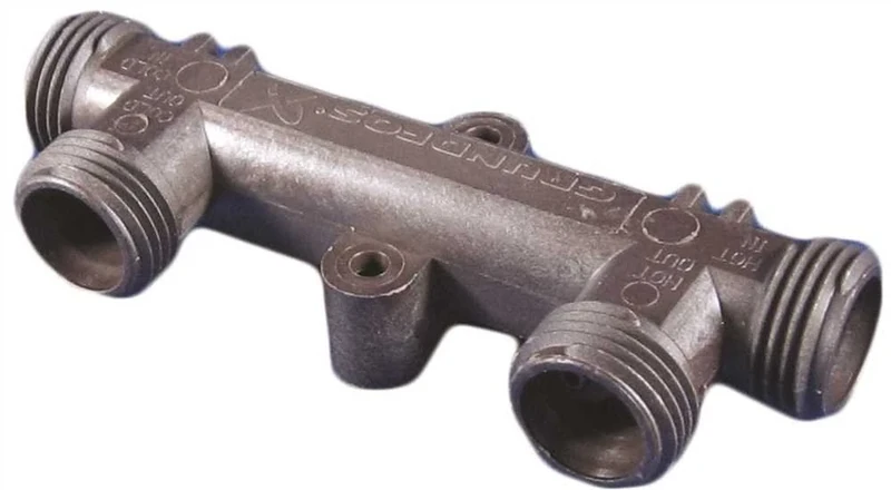 Grundfos 595926 Replacement Comfort Valve for UP Circulator Pumps by Grundfos