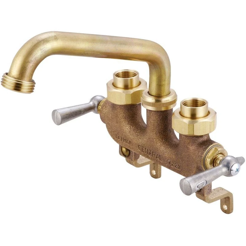 Central Brass 0470 Laundry Faucet