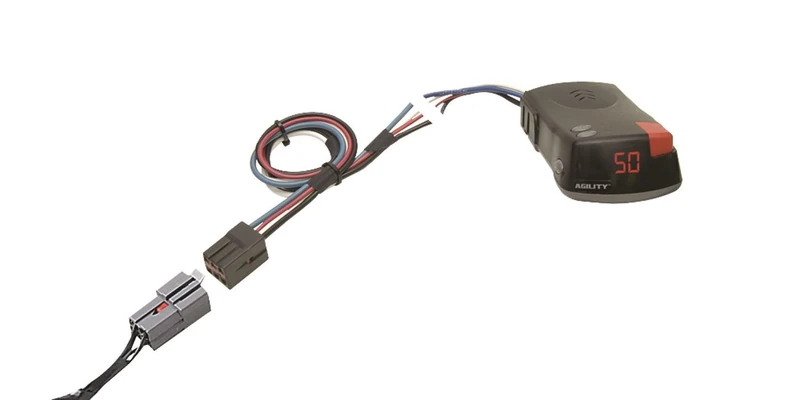 Hopkins 47295 Agility Proportional Brake Control