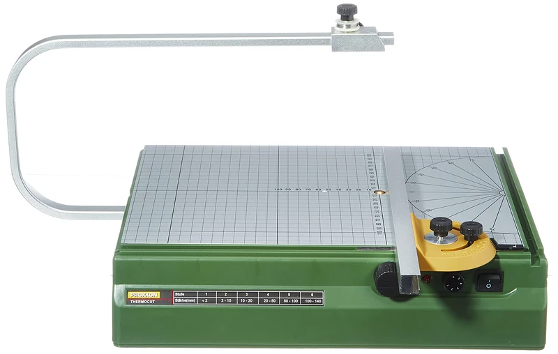 PROXXON Micromot Thermocut Hot Wire Cutting Device