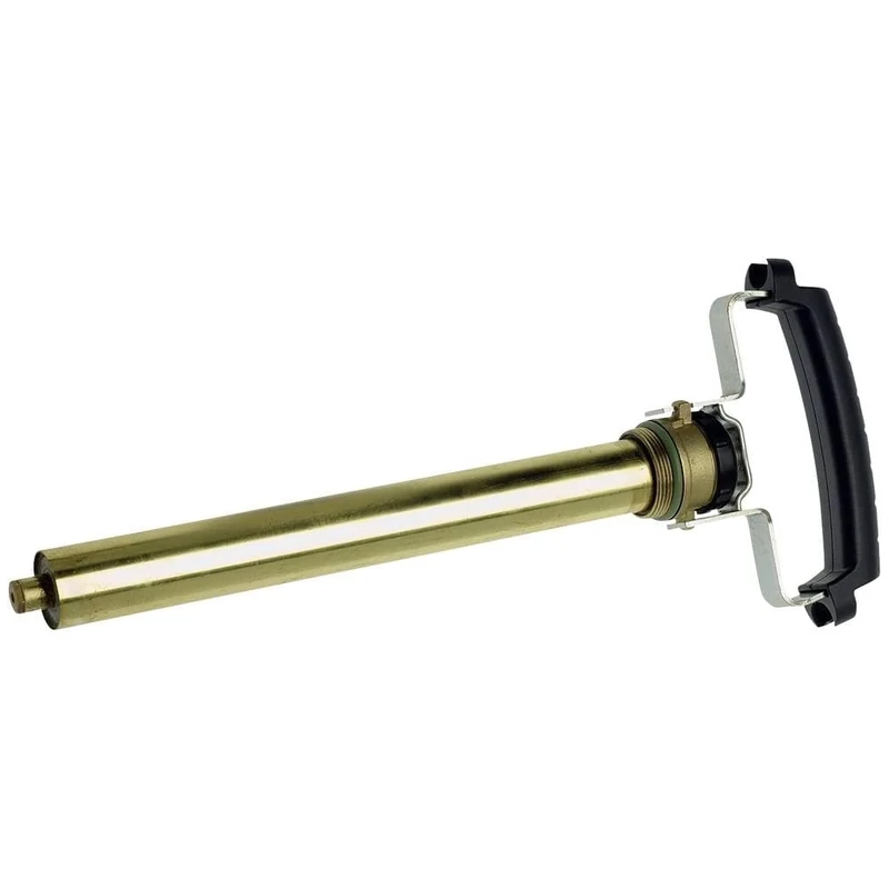 Gloria 728058.0000 Pump Rod Oil-Resistant for All High Performance Atomisers - Image 1