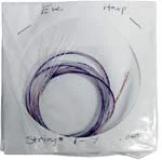 Stoney End Harps SE-22 22 Nylon Harp Strings