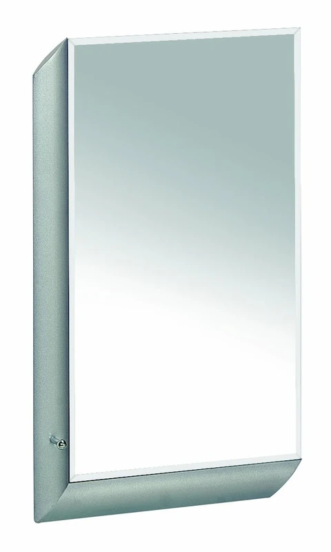 HAKU Furniture 33713 Wall Mirror, 75 x 46 cm cm