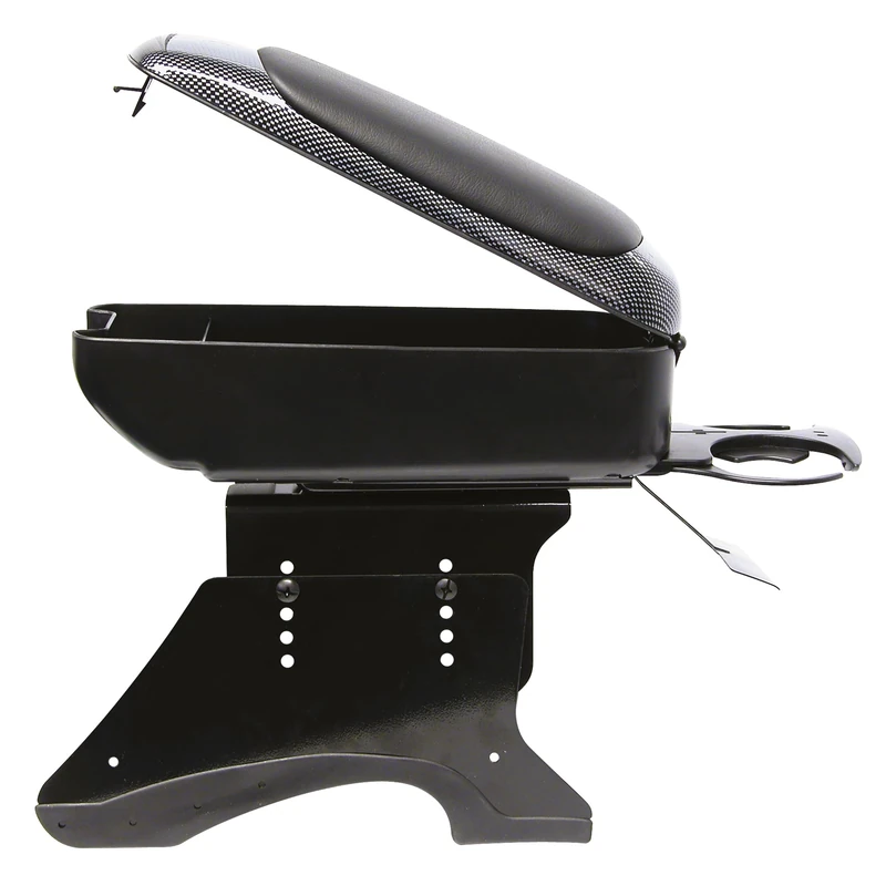 Carpoint 0325009 Armrest