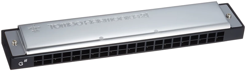 Tombo Mundharmonika Tremolo 21, Ab-Dur