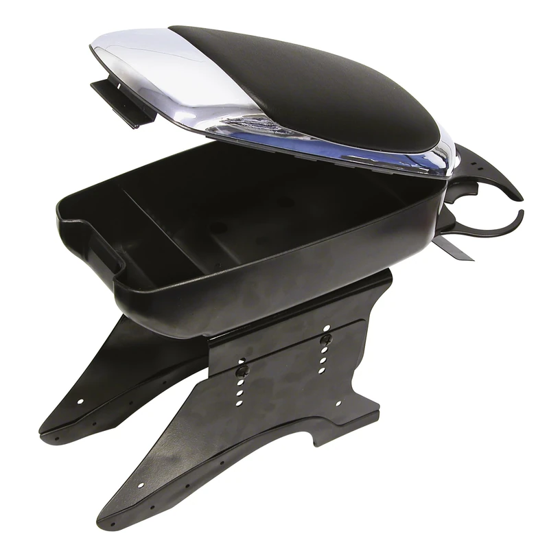 Carpoint 0325008 Universal Armrest