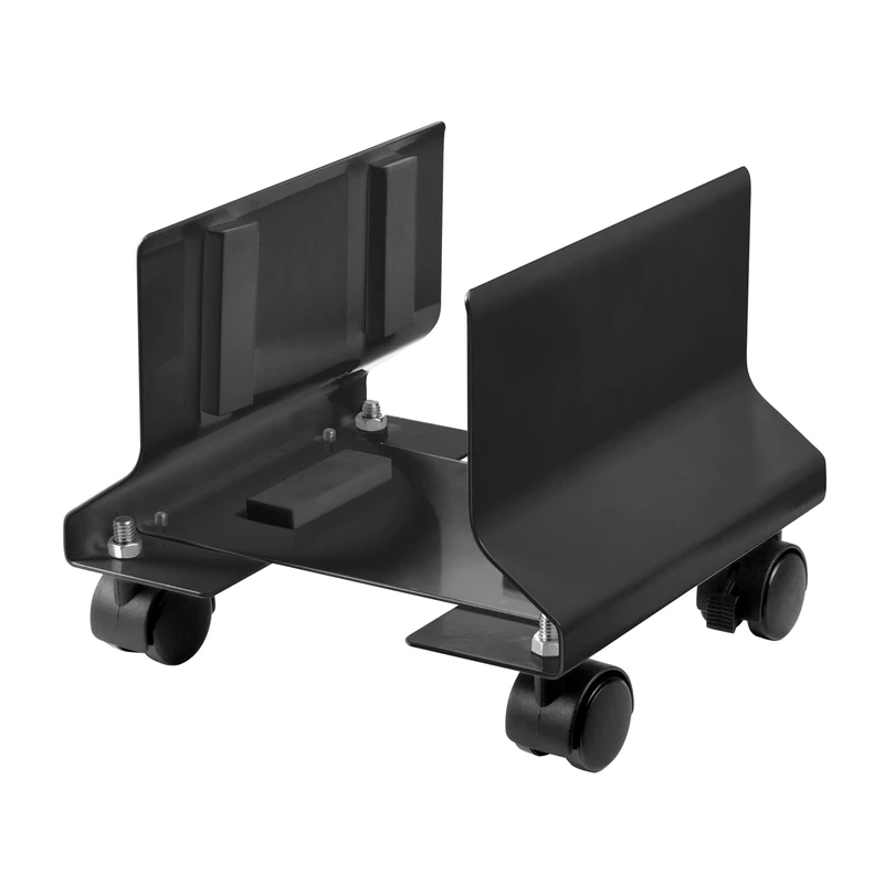 Fellowes Premium CPU Stand (Graphite) (9169201) - Image 1