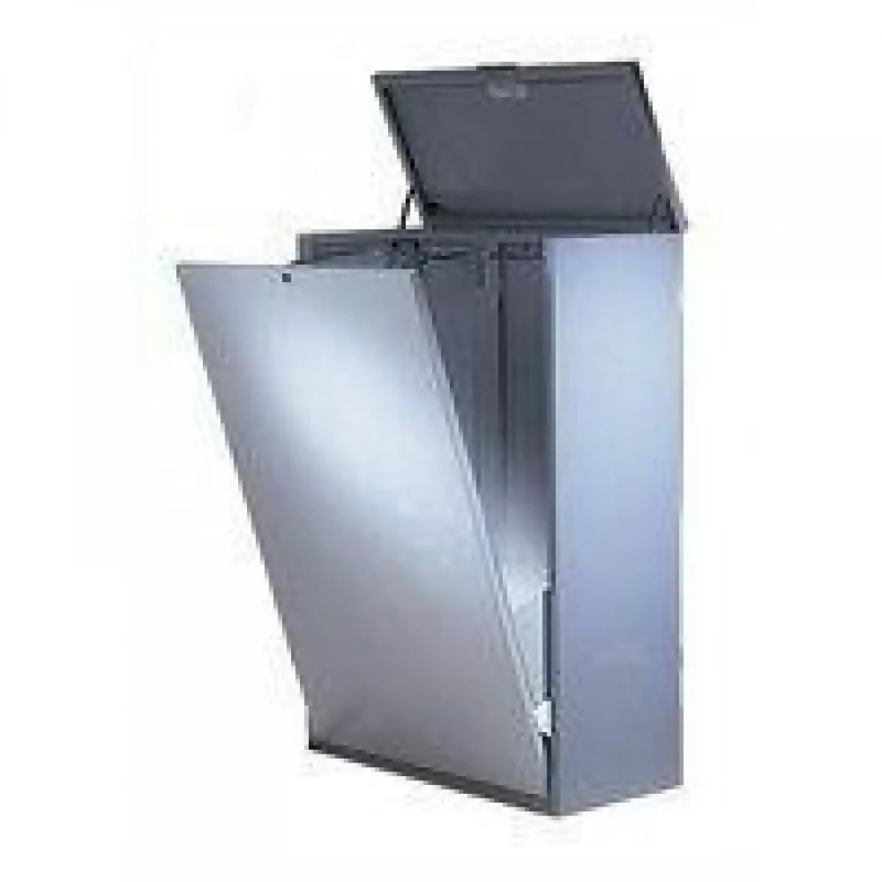 VISTA Vistaplan Metal Plan File Cabinet