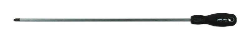 Laser 0185 Ratchet Podger Spanner, 38 x 41 mm