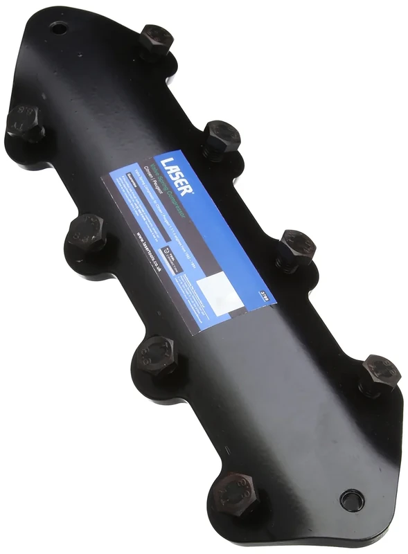 Laser 3789 Valve Spring Compressor - for PSA