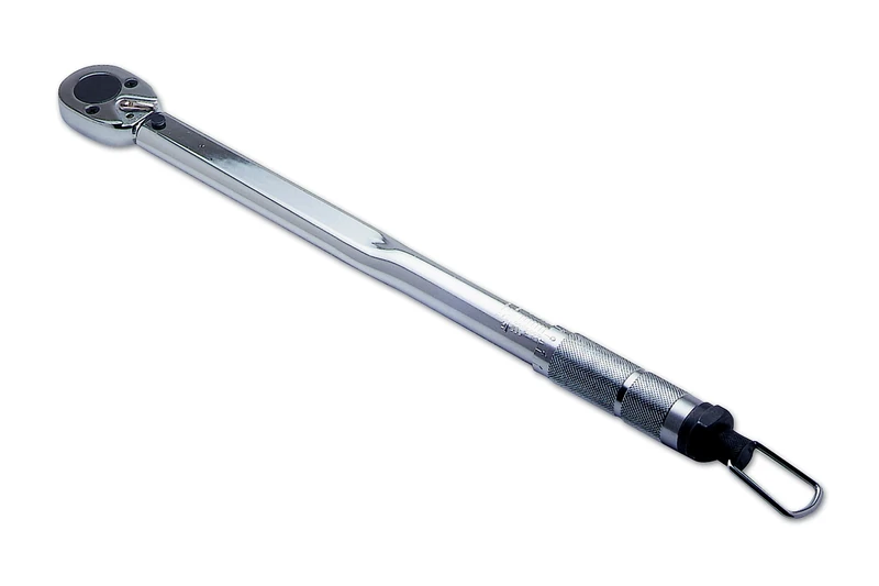 Laser 0316 Torque Wrench 1/2"D 42 - 210Nm