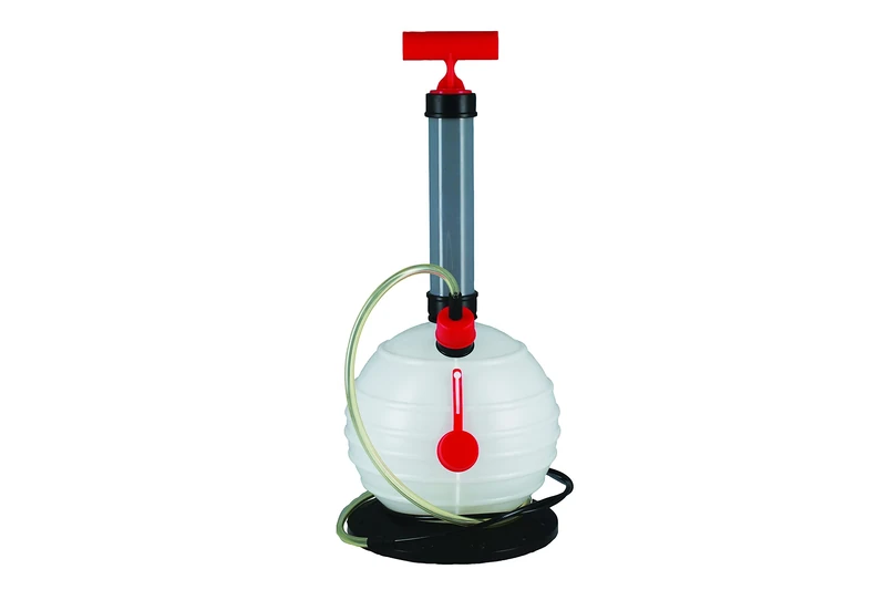 Laser 3659 Oil/fluid Extractor