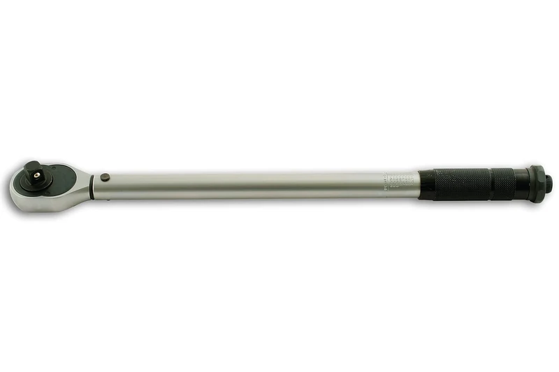 Laser 3995 Torque Wrench 1/2"D 42 - 210Nm