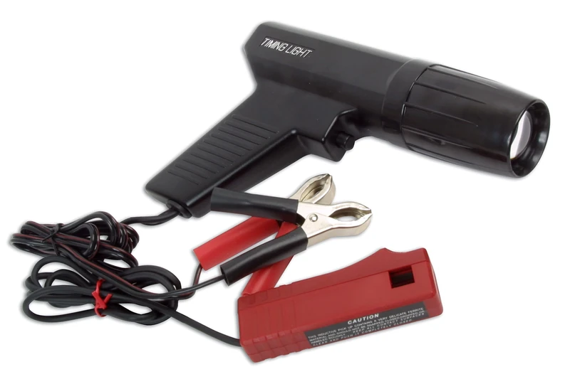 Gunson G4113 Timestrobe Xenon Timing Light, Blue